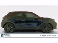 Usata Opel Mokka GS Line 110 CV (80 kW) 2022 Nero SUV