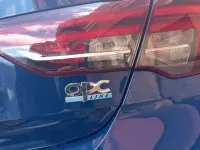 Usata Opel Insignia Innovation 166 CV (122 kW) 2018 Bluazzurro Berlina