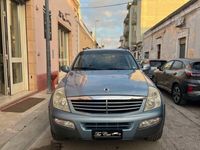 usata Ssangyong Rexton Rexton/Rexton II2.7 XDi cat Plus 2