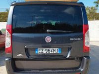 Usata Fiat Scudo 130 CV (95 kW) 2015 Furgone