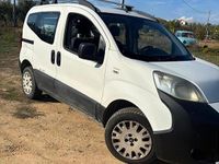Occasion Citroën Nemo 75 ch (55 kW) 2011 Blanc Monospace