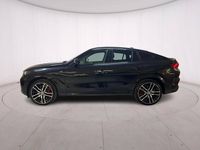 Usado BMW X6 M Sport 298 HP (219 kW) 2024 Preto SUV