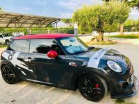 usata Mini John Cooper Works 2.0 3p