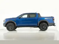 Nuova Ford Ranger Raptor 210 CV (154 kW) 2026 Blu Pick-up