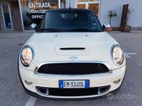 usata Mini Cooper SD Cabriolet Mini 2.0 Cooper SD Roadster