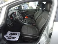 Usata Opel Astra S 136 CV (100 kW) 2016 Argento Berlina