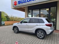 Usata Suzuki Vitara Cool 129 CV (94 kW) 2024 Argento SUV