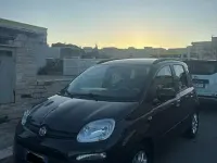 Usata Fiat Panda 75 CV (55 kW) 2013 Utilitaria