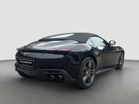 Usata Ferrari Roma 620 CV (456 kW) 2024 Nero ds1250 Cabrio