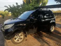 Usata Daihatsu Terios HIRO 105 CV (77 kW) 2009 SUV