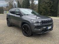 Usata Jeep Compass Night Eagle 131 CV (96 kW) 2022 SUV