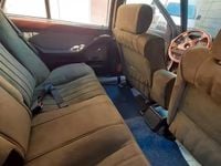 Usata Lancia Thema 147 CV (108 kW) 1988 Grigio Berlina