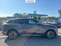 Usata Maserati Grecale GT 250 CV (183 kW) 2025 Grigio SUV