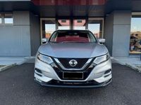 Brugt Nissan Qashqai N-Connecta 140 HK (102 kW) 2019 Grå SUV