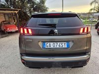 Usata Peugeot 3008 Allure 131 CV (96 kW) 2020 Grigio SUV