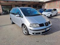 usata Seat Alhambra 2.0 TDI Stylance