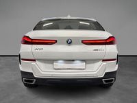 Usata BMW X6 286 CV (210 kW) 2020 Bianco SUV