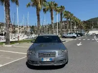 Usata Audi A6 233 CV (171 kW) 2007 Grigio Station wagon