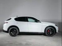 Nuova Alfa Romeo Stelvio Veloce 210 CV (154 kW) 2026 Bianco SUV
