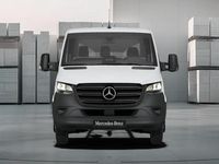 Nuova Mercedes Sprinter 2026 Bianco Furgone