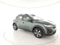 Nuova Dacia Duster Expression 100 CV (73 kW) 2025 Verde SUV