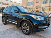 Usado DR DR 4.0 116 CV (85 kW) 2023 Negro SUV