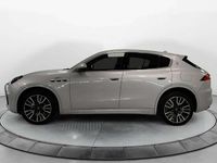 Usata Maserati Grecale GT 408 CV (300 kW) 2022 Bianco astro SUV