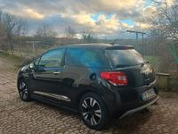 Occasion Citroën DS3 So Chic 92 ch (67 kW) 2011 Noir Citadine
