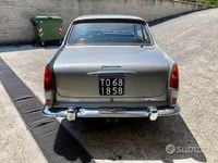 Usata Lancia Flaminia 1960 Grigio Coupé