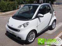 Usata Smart ForTwo Cabrio 71 CV (52 kW) 2008 Bianco Cabrio