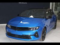 Usata Opel Astra 131 CV (96 kW) 2023 Kobalt blue Berlina