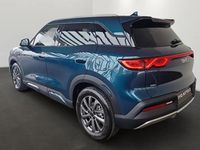 Nuova BYD Atto 2 Active 165 CV (121 kW) 2026 Midnight blue SUV