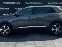 Usata Peugeot 5008 Allure 131 CV (96 kW) 2024 Grigio SUV
