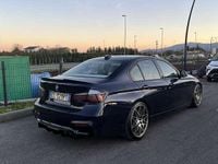 Usata BMW 328 245 CV (180 kW) 2013 Berlina