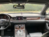 usata Audi A8 4,2 Tdi