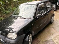 Usata Fiat 600 2002 Utilitaria