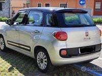 Usata Fiat 500L Pop Star 95 CV (69 kW) 2016 Monovolume