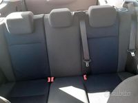 Usata Ford Focus 90 CV (66 kW) 2008 Nero Berlina