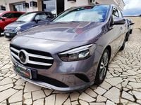 Begagnad Mercedes B200 Executive 150 HK (110 kW) 2022 Minibuss
