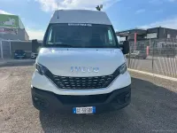 Usata Iveco Daily 136 CV (100 kW) 2021 Other Furgone