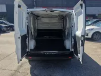 Usata Renault Trafic 150 CV (110 kW) 2022 Bianco