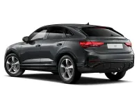 Usata Audi Q3 Sportback S-Line 150 CV (110 kW) 2025 SUV