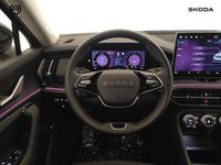 Nouă Skoda Kodiaq Style 150 CP (110 kW) 2026 Negru SUV