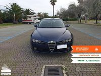 Usata Alfa Romeo 159 150 CV (110 kW) 2007 Station wagon