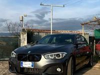 usata BMW 116 116 d 5p Msport