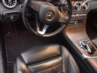 Usata Mercedes C220 170 CV (125 kW) 2015 Station wagon