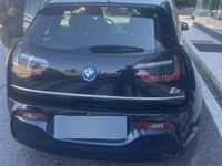 Usata BMW i3 135 kW (184 CV) 2022 Blu Utilitaria