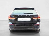 Usata Volvo XC60 Momentum 197 CV (144 kW) 2021 Nero SUV