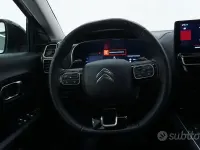 Używany Citroën C5 Aircross 131 KM (96 kW) 2022 Biały SUV