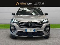 Nuova Peugeot 2008 GT 131 CV (96 kW) 2025 Grigio SUV